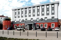 Arthotel Ana Flair Hotels in Monchsdeggingen