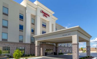 Hampton Inn by Hilton Bourbonnais/Kankakee