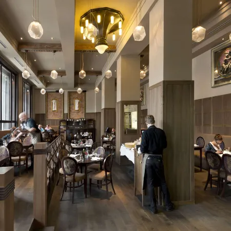 Grandezza Hotel Luxury Palace
