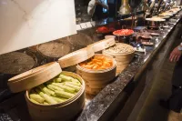 Hotel Valletta - breakfast
