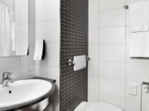 TRYP by Wyndham Luebeck Aquamarin Hotels in Lubeck