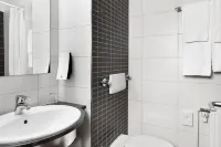Tryp by Wyndham Luebeck Aquamarin Hotel di Ratzeburg