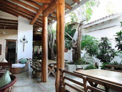 Posada Malibu
