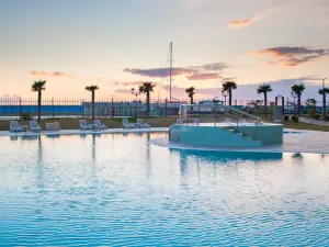 Mantera Resort & Congress