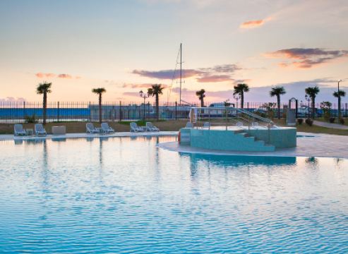 Mantera Resort & Congress