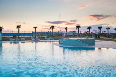 Mantera Resort & Congress Hotels in 