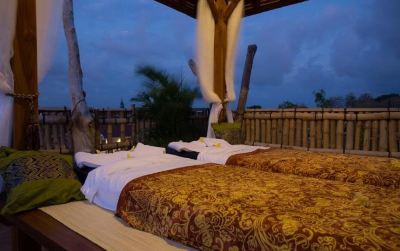 その他 ブアナ バリ ラグジュアリー ヴィラズの写真