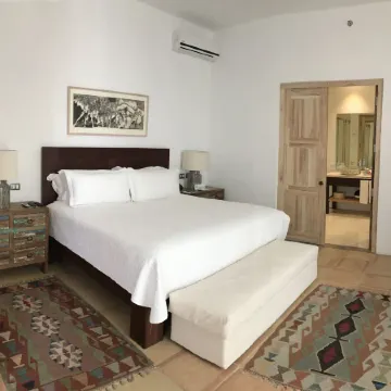 Hotel Boutique Casareyna