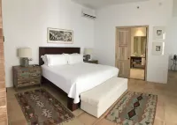 Hotel Boutique Casareyna
