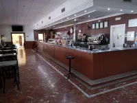 Hotel Santa Ana Hotels in La Carlota