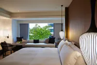 Silks Place Tainan