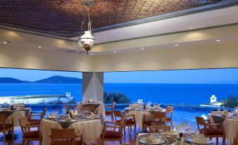 Elounda Peninsula All Suite Hotel, Six Senses Spa