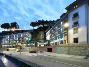 Eurostars Porto Douro