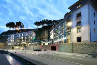 Eurostars Porto Douro Hoteles en Oporto