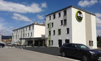 B&B Hotel Aubenas