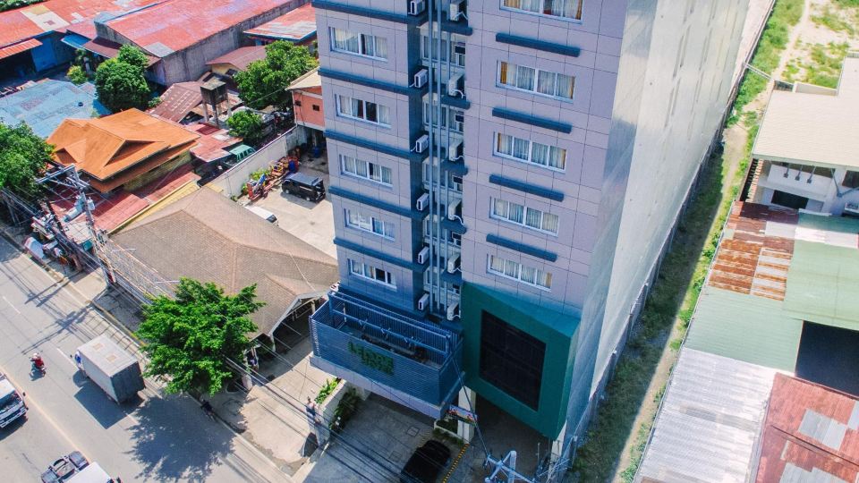 Leope Hotel