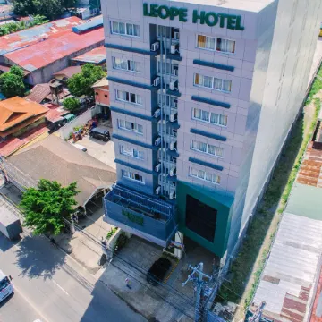 Leope Hotel