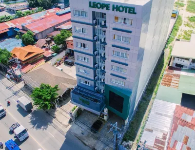 Leope Hotel Hotels in Mandaue City