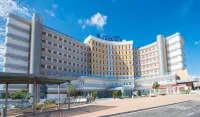 HL Suitehotel Playa del Inglés - Adults Only Hotels near Atelier Cocktail bar