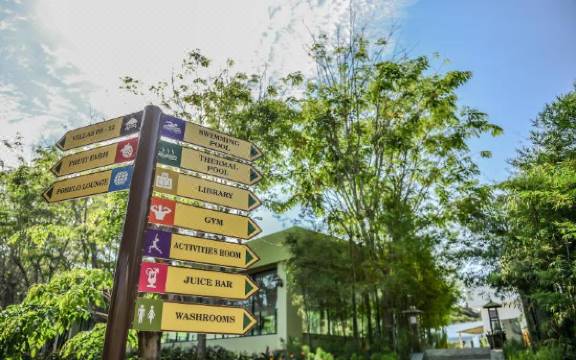 The Orchard Wellness Health Resort Lubok China Updated 2021 Price Reviews Trip Com