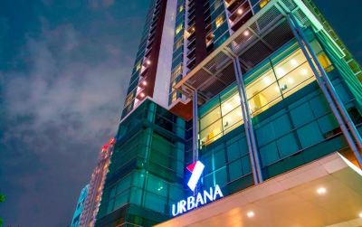 施設外観 アーバナ サトーン バンコクの写真