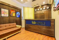 FabHotel Admiral - Nr Mumbai International Airport 孟買住宿飯店