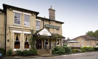 Premier Inn Boston