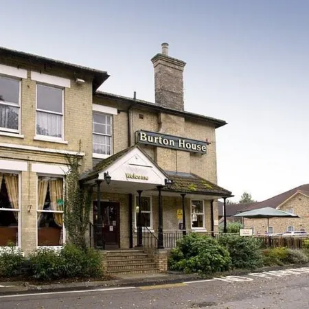 Premier Inn Boston