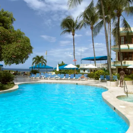 Sosua by the Sea Boutique Beach Resort