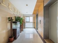 南京三毛酒店式公寓 - 公共区域