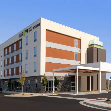 Home2 Suites by Hilton Longmont