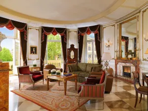 더 웨스틴 엑셀시오 롬