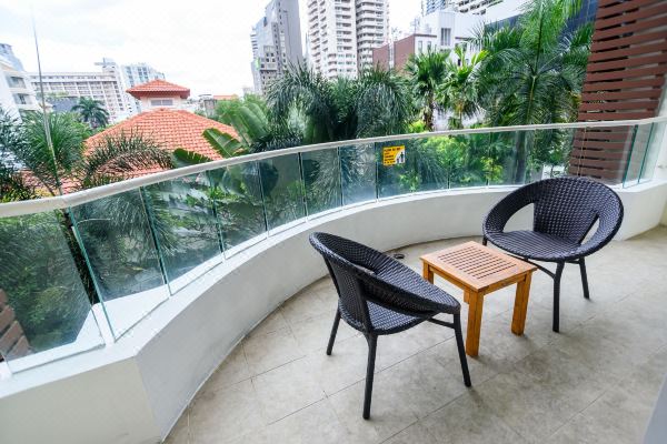로하스 레지던스 수쿰윗(Lohas Residences Sukhumvit)_3