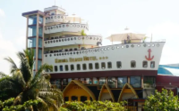 Krisna Beach Hotel 1 Hotels in 