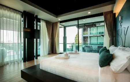 @T Boutique Hotel