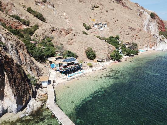 Flores Xpirates Dive Camp Komodo Updated 2021 Price Reviews Trip Com