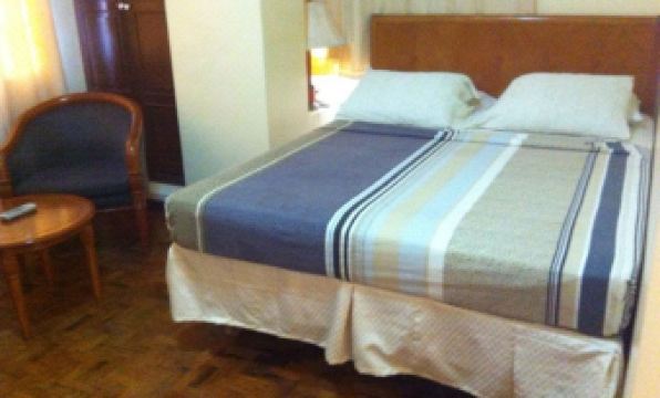 Tondaligan Beach Hotel - Housity
