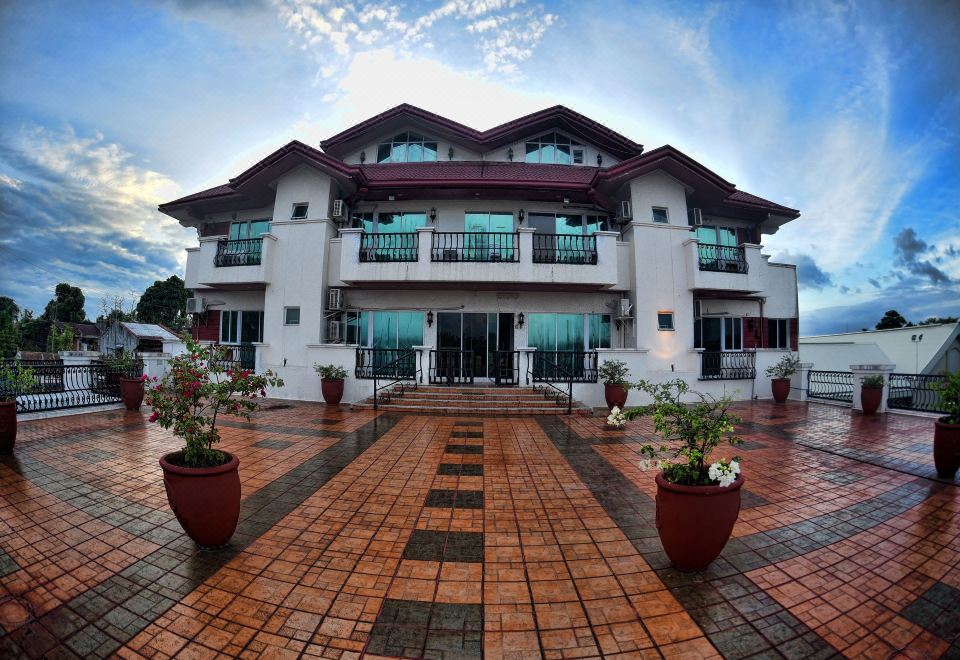 Ang Tahanan ni Aling Meding Hotel - Housity