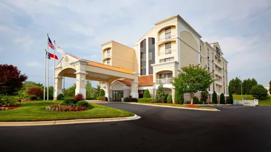 Four Points by Sheraton Charlotte - Pineville