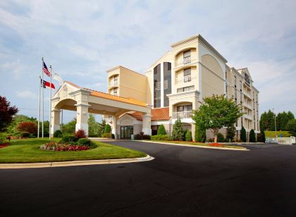 Four Points by Sheraton Charlotte - Pineville