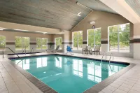 Country Inn & Suites by Radisson, Brooklyn Center, MN Hotels in Brooklyn Park