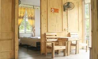 Ha Giang Creekside Homestay and Tours