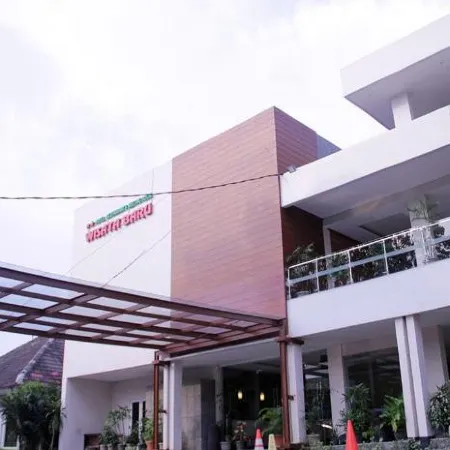 Hotel Wisata Baru