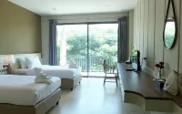 The Cavalli Casa Resort Hotels in Nakhon Luang District