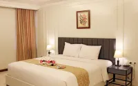 D'Salvatore Boutique Hotel Yogyakarta Hoteles en Depok