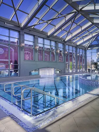 Ameristar Casino Resort and Spa Отели рядом с достопримечательностью «St. Charles Historic District»