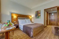 Buyuk Abant Hotel Hotels in Dereceoren
