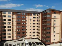 Luxury Apartment Militari Residence M3 Отели в г. 