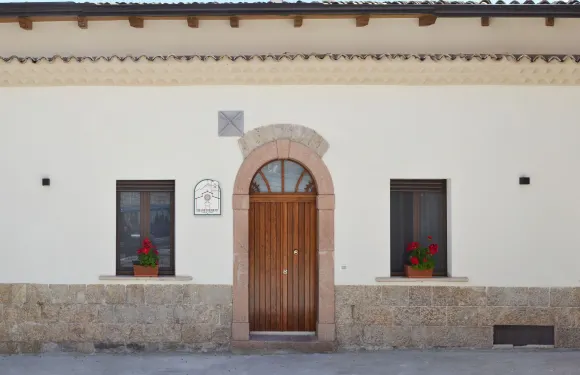 聖塔盧西亞民宿