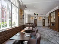 Courthouse Hotel Shoreditch Hotels near Shoreditch